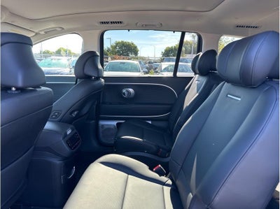 2026 Hyundai IONIQ 9 Performance Limited