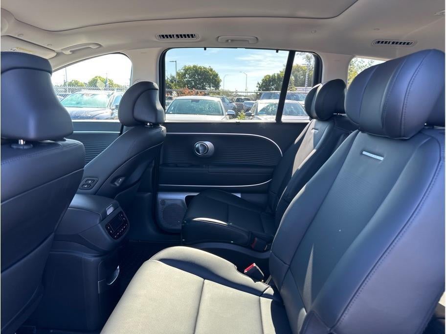 2026 Hyundai IONIQ 9 Performance Limited