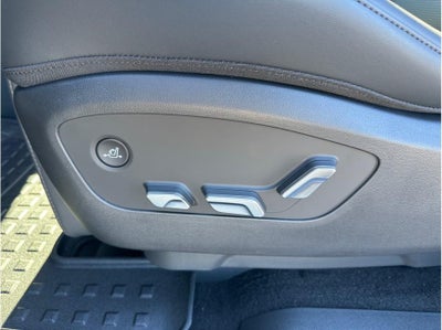 2026 Hyundai IONIQ 9 Performance Limited