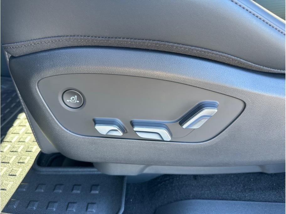 2026 Hyundai IONIQ 9 Performance Limited