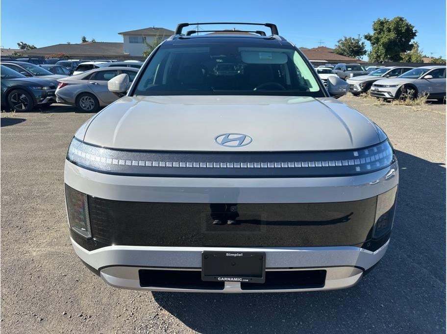 2026 Hyundai IONIQ 9 Performance Limited