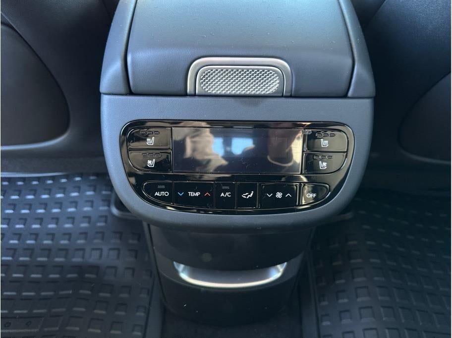 2026 Hyundai IONIQ 9 Performance Limited