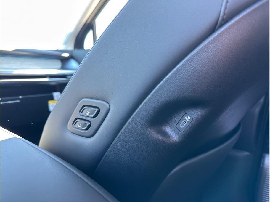 2026 Hyundai IONIQ 9 Performance Limited