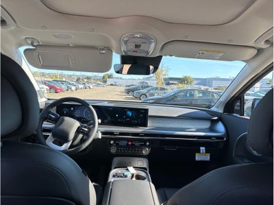 2026 Hyundai IONIQ 9 Performance Limited