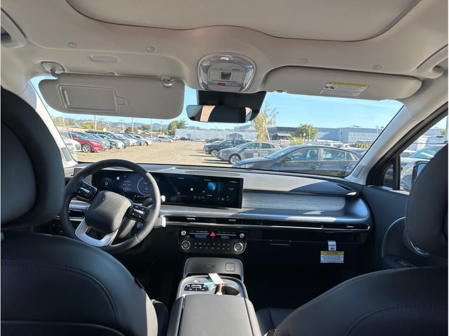 2026 Hyundai IONIQ 9 Performance Limited