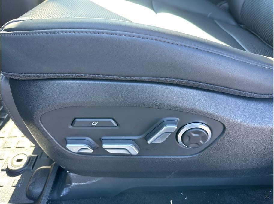 2026 Hyundai IONIQ 9 Performance Limited