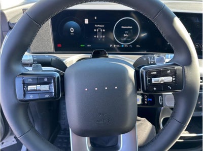 2026 Hyundai IONIQ 9 Performance Limited