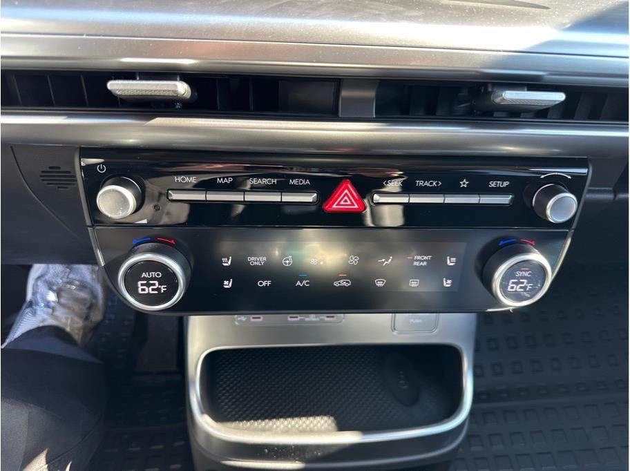 2026 Hyundai IONIQ 9 Performance Limited