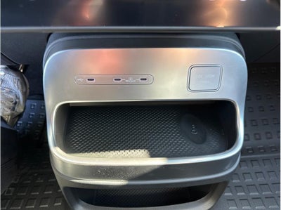 2026 Hyundai IONIQ 9 Performance Limited