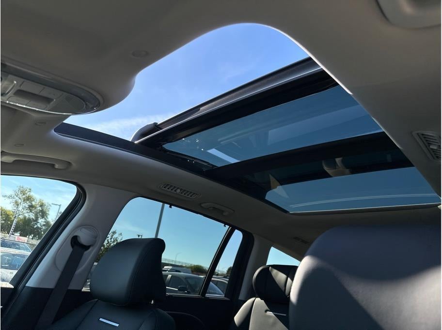 2026 Hyundai IONIQ 9 Performance Limited