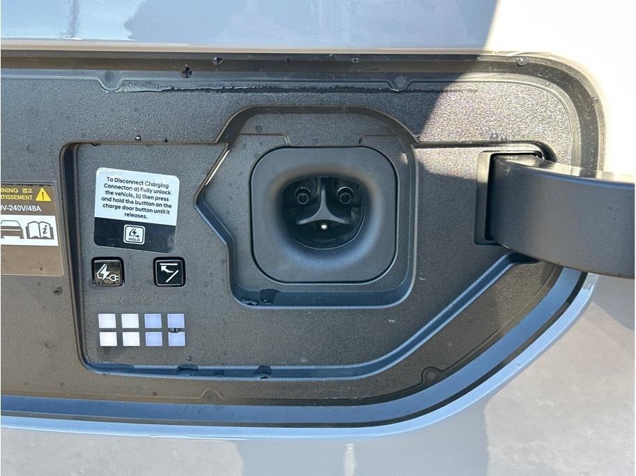 2026 Hyundai IONIQ 9 Performance Limited