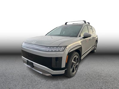 2026 Hyundai IONIQ 9 Performance Limited