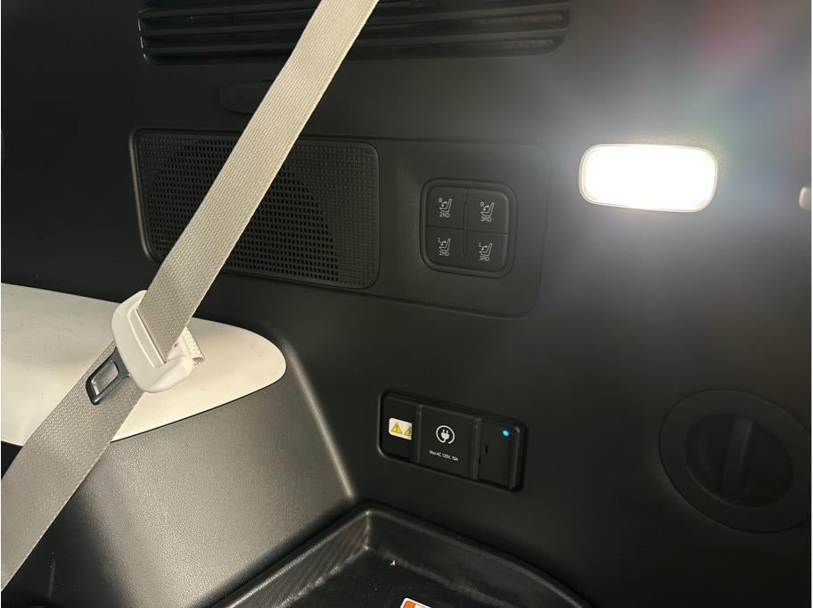 2026 Hyundai IONIQ 9 Performance Limited