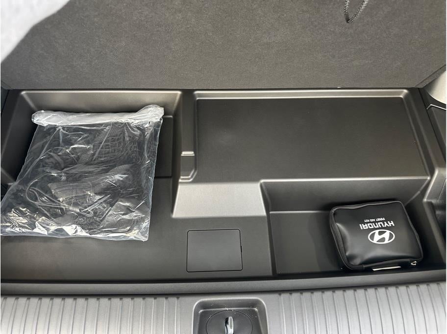 2026 Hyundai IONIQ 9 Performance Limited