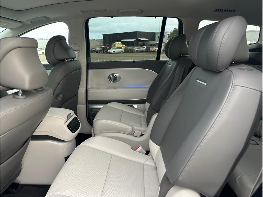 2026 Hyundai IONIQ 9 Performance Limited