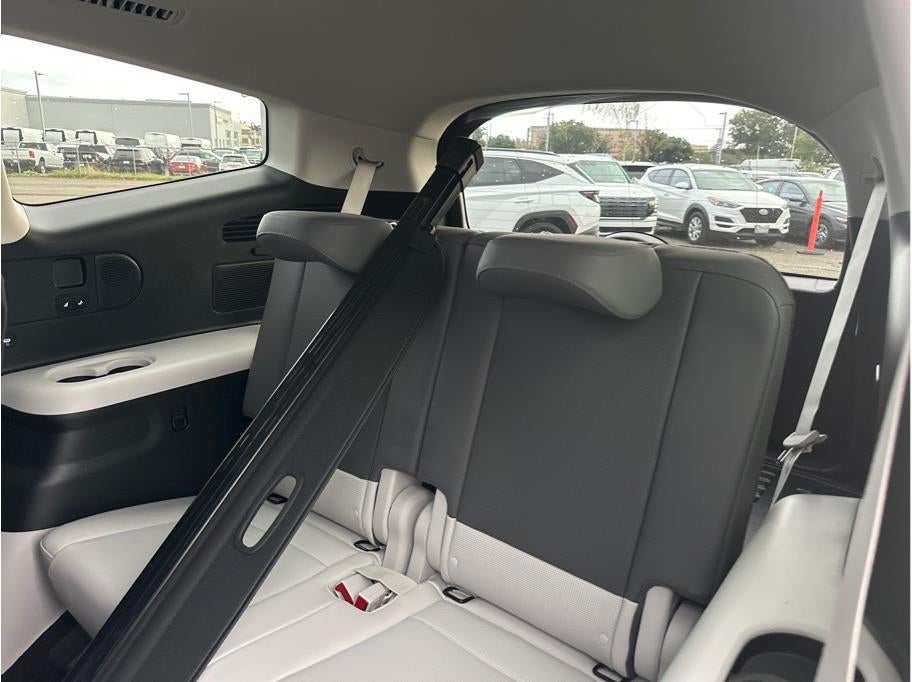 2026 Hyundai IONIQ 9 Performance Limited