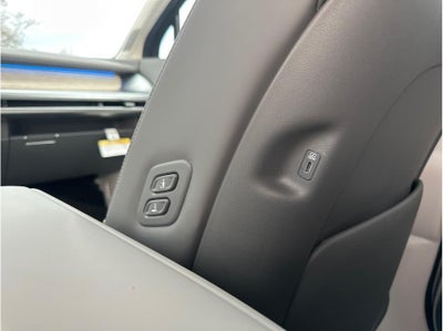 2026 Hyundai IONIQ 9 Performance Limited