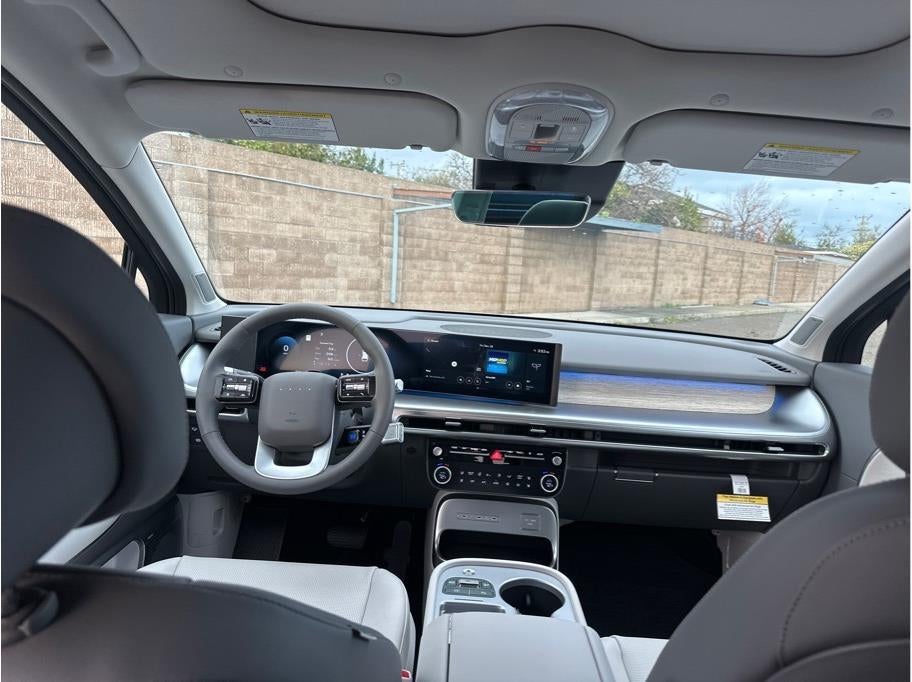 2026 Hyundai IONIQ 9 Performance Limited