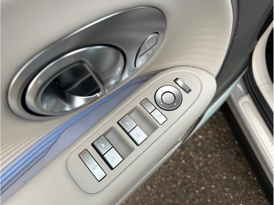 2026 Hyundai IONIQ 9 Performance Limited