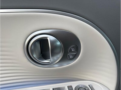 2026 Hyundai IONIQ 9 Performance Limited