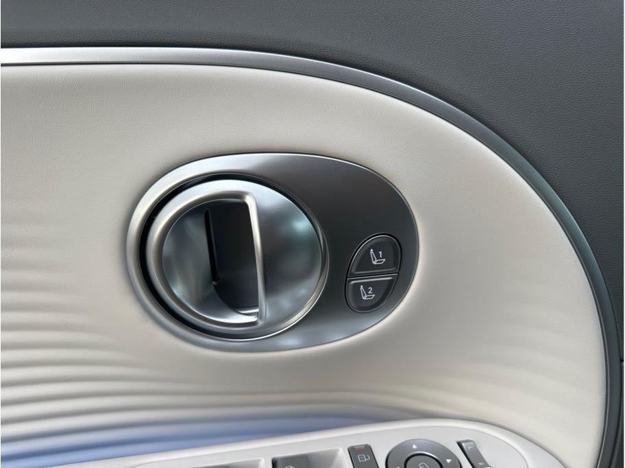 2026 Hyundai IONIQ 9 Performance Limited