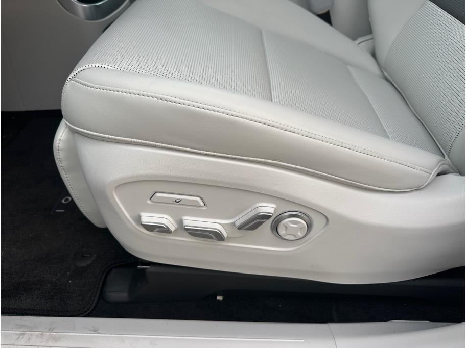 2026 Hyundai IONIQ 9 Performance Limited