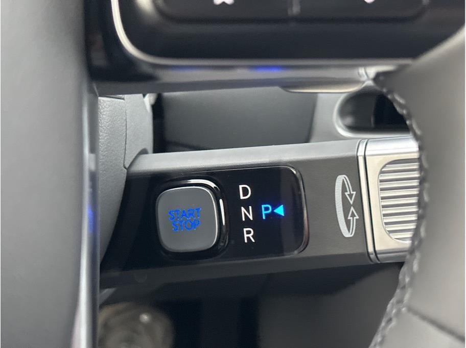 2026 Hyundai IONIQ 9 Performance Limited