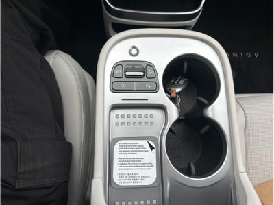 2026 Hyundai IONIQ 9 Performance Limited