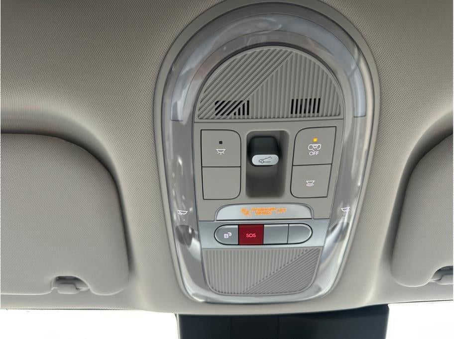 2026 Hyundai IONIQ 9 Performance Limited