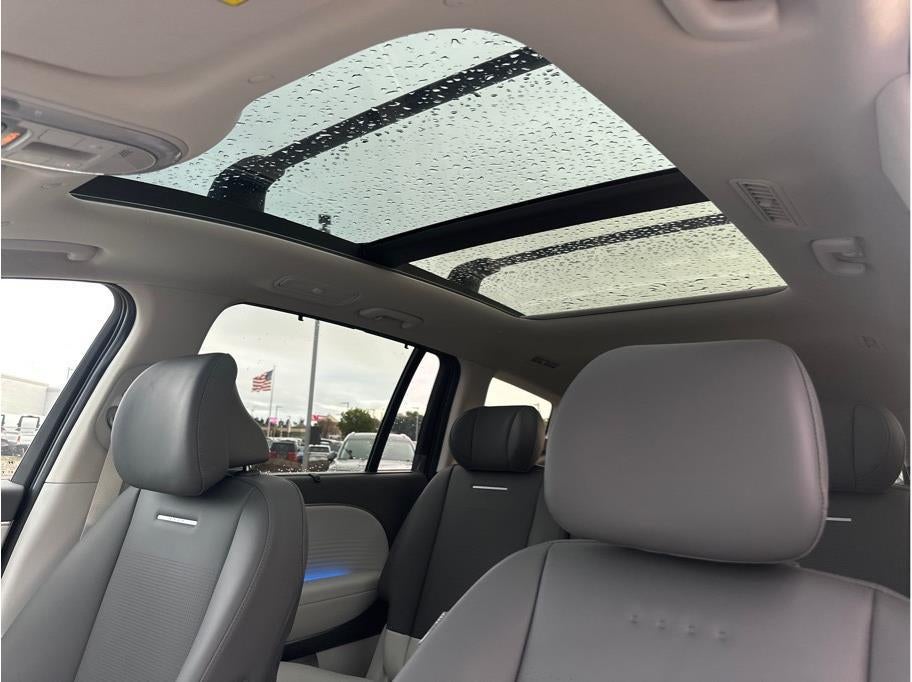 2026 Hyundai IONIQ 9 Performance Limited