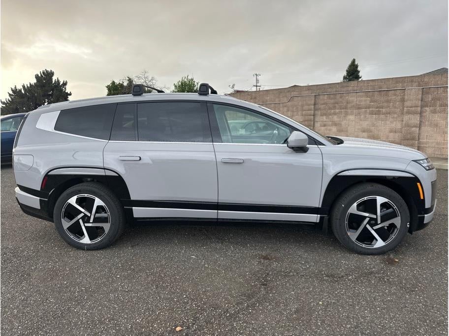 2026 Hyundai IONIQ 9 Performance Limited