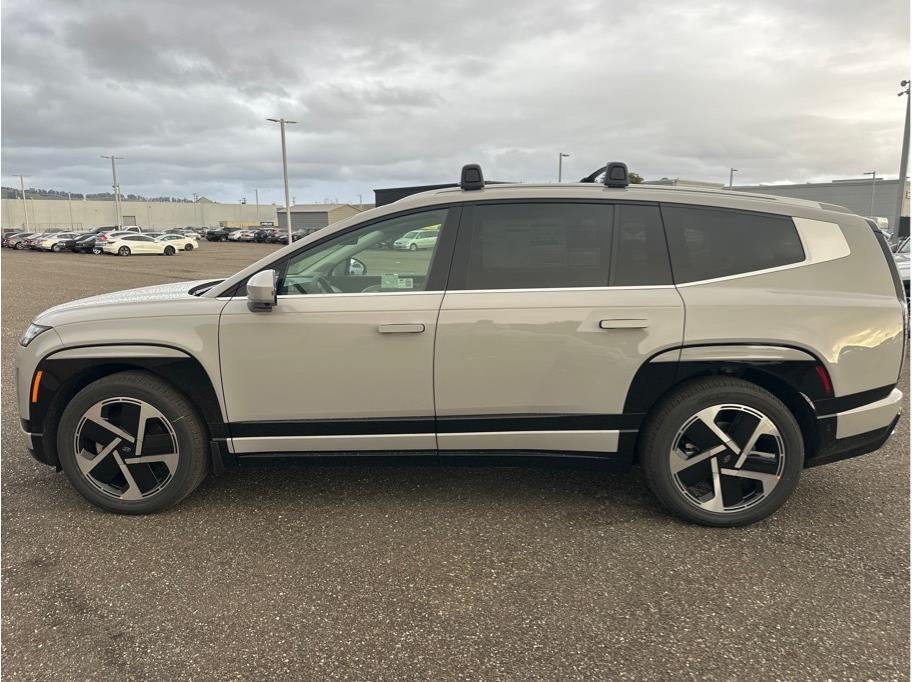 2026 Hyundai IONIQ 9 Performance Limited