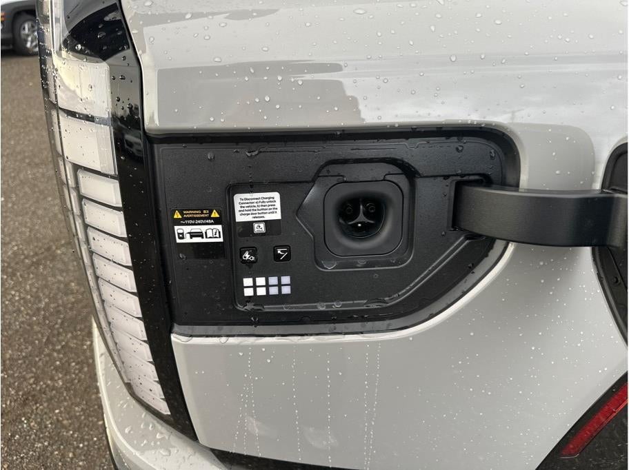 2026 Hyundai IONIQ 9 Performance Limited