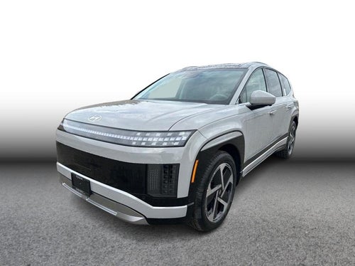 2026 Hyundai IONIQ 9 Performance Limited