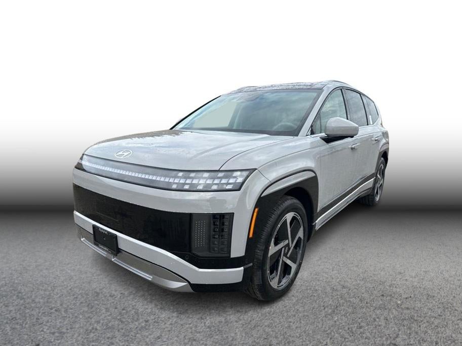 2026 Hyundai IONIQ 9 Performance Limited