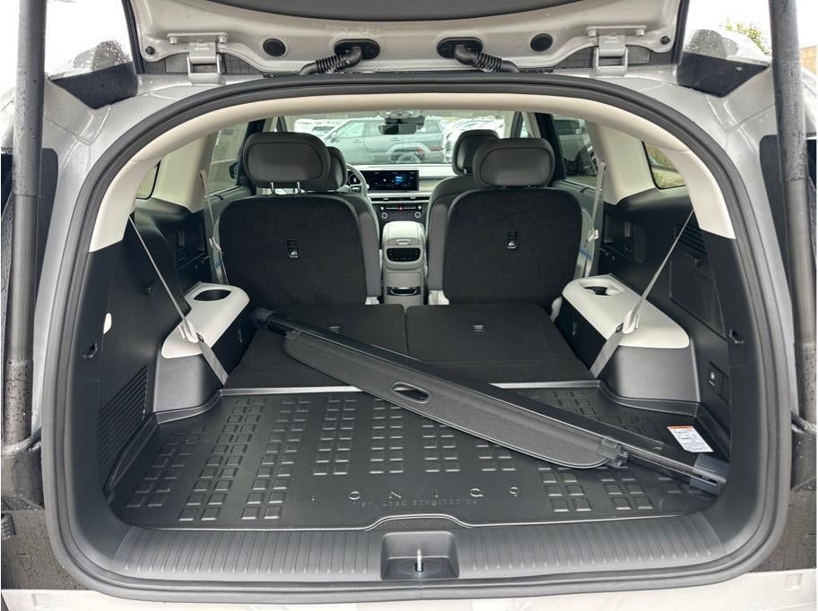 2026 Hyundai IONIQ 9 Performance Limited