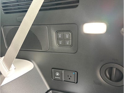 2026 Hyundai IONIQ 9 Performance Limited