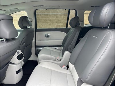 2026 Hyundai IONIQ 9 Performance Limited