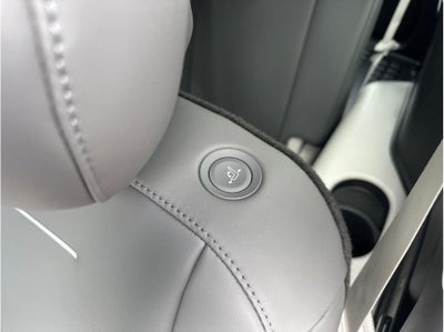 2026 Hyundai IONIQ 9 Performance Limited