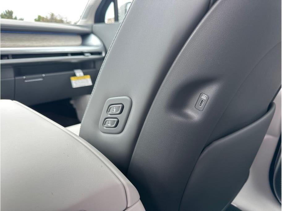 2026 Hyundai IONIQ 9 Performance Limited