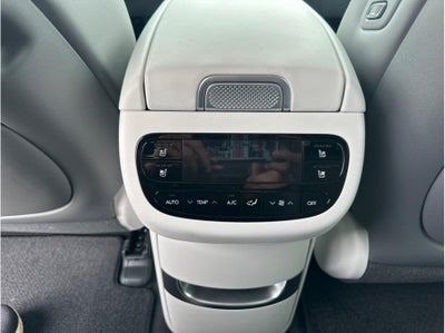 2026 Hyundai IONIQ 9 Performance Limited