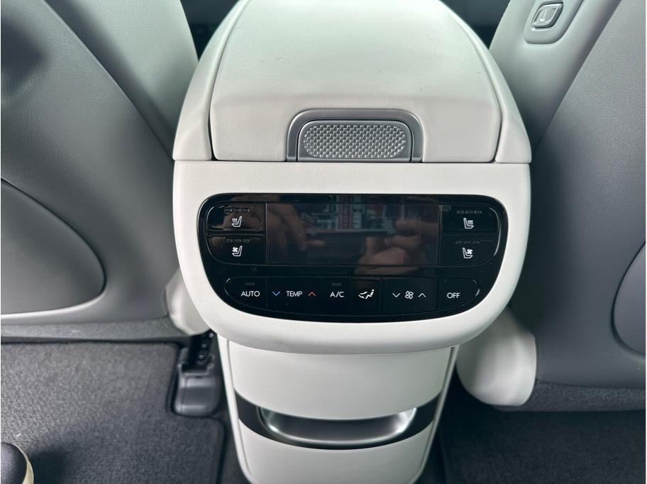 2026 Hyundai IONIQ 9 Performance Limited