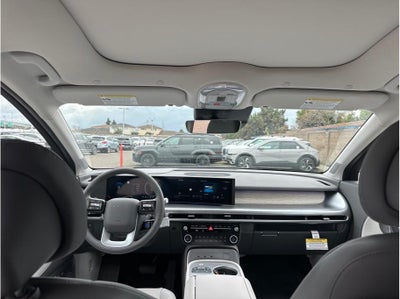 2026 Hyundai IONIQ 9 Performance Limited