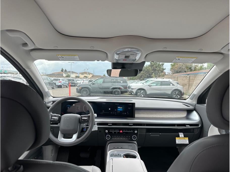 2026 Hyundai IONIQ 9 Performance Limited