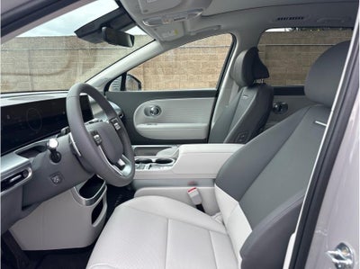 2026 Hyundai IONIQ 9 Performance Limited