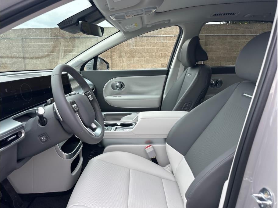 2026 Hyundai IONIQ 9 Performance Limited