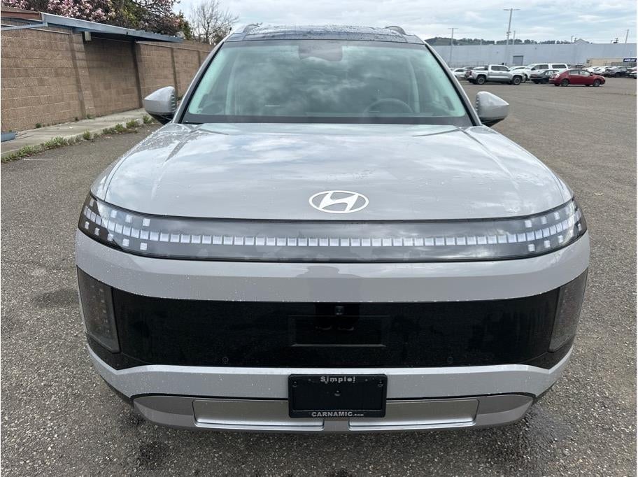 2026 Hyundai IONIQ 9 Performance Limited