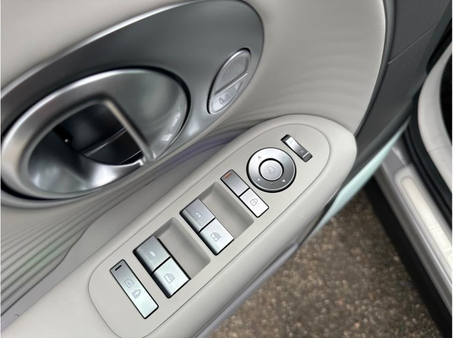 2026 Hyundai IONIQ 9 Performance Limited