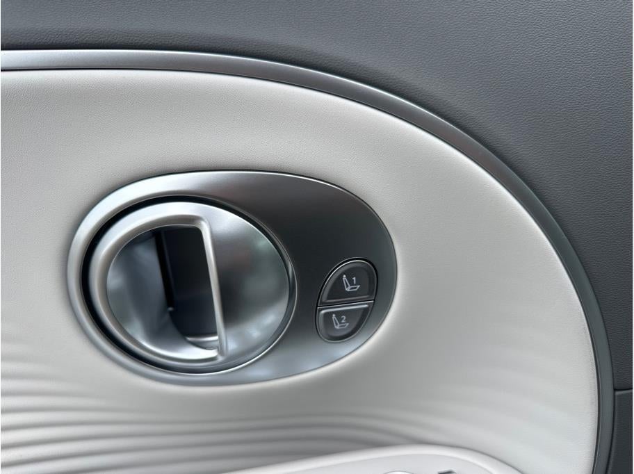 2026 Hyundai IONIQ 9 Performance Limited