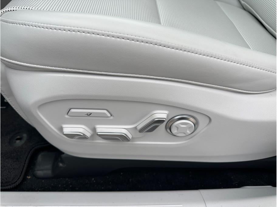 2026 Hyundai IONIQ 9 Performance Limited